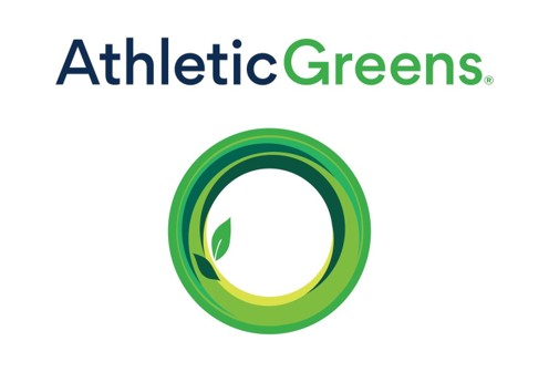 Athletic Green - Trusted by AND Business Consulting Athletic Green logo